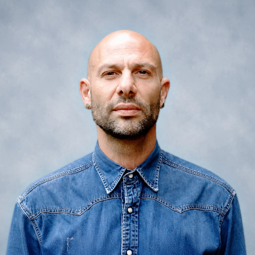 George Nicola, Recovery Coach